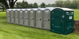 Reliable Mars Hill, NC Portable Potty Rental Solutions