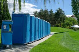 Best Construction Site Portable Toilets  in Mars Hill, NC