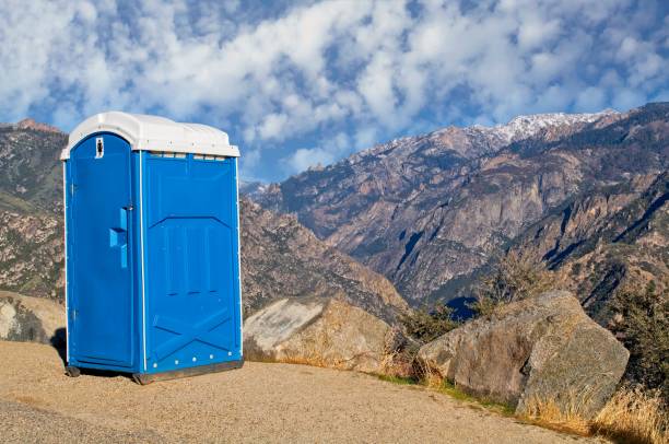 Best Portable Restroom Removal and Pickup  in Mars Hill, NC