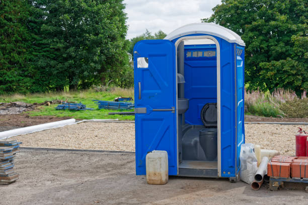 Best Standard Portable Toilet Rental  in Mars Hill, NC