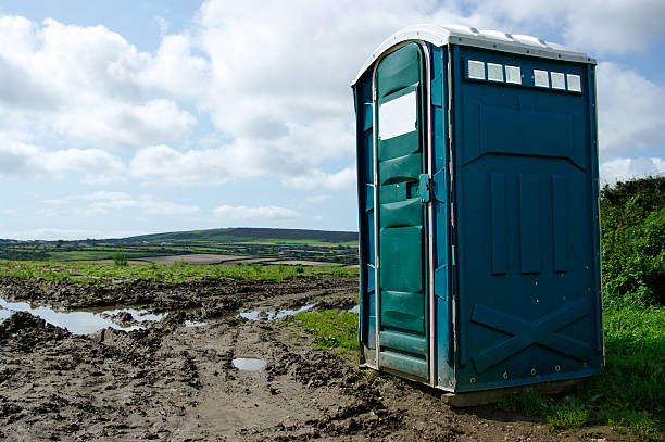Best Portable Restroom Setup and Delivery  in Mars Hill, NC